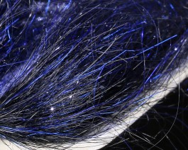 Blend Angel Hair, Blue Black